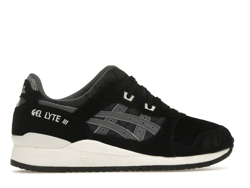 ASICS Gel-Lyte III Paisley Black Cream