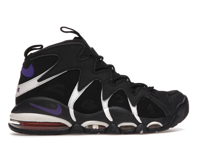 Nike Air Max CB 34 Black Club Purple (2015)