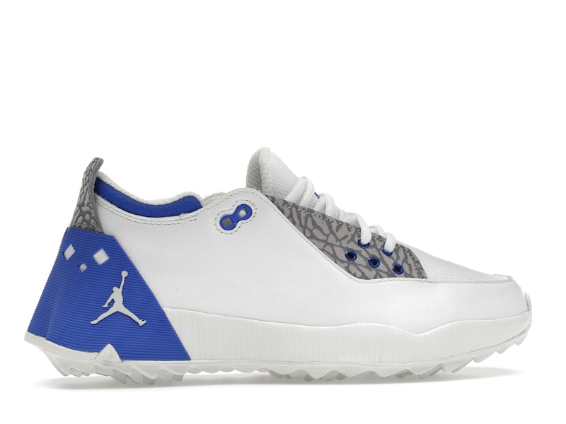 Jordan ADG 2 Summit White