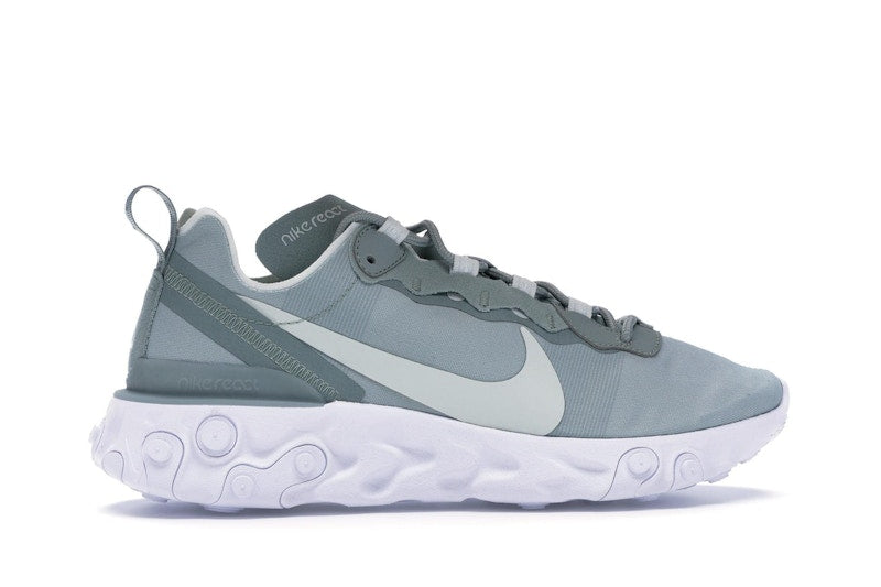 Nike React Element 55 Mica Green (Women's)