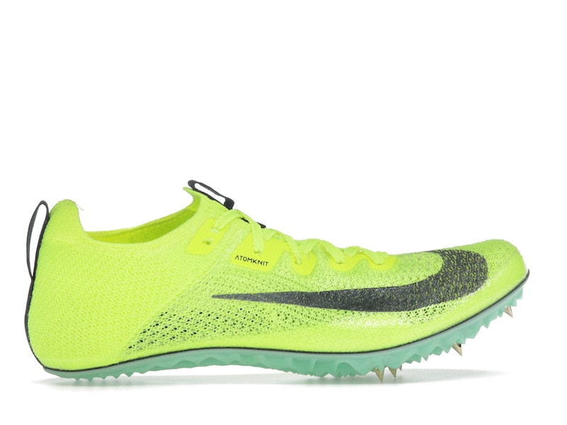 Nike Zoom Superfly Elite 2 Volt Mint Foam