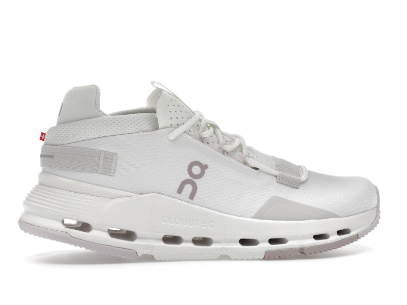 On Running Cloudnova 2 White Orchid (Women's)