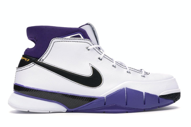 Nike Kobe 1 81 Points PE