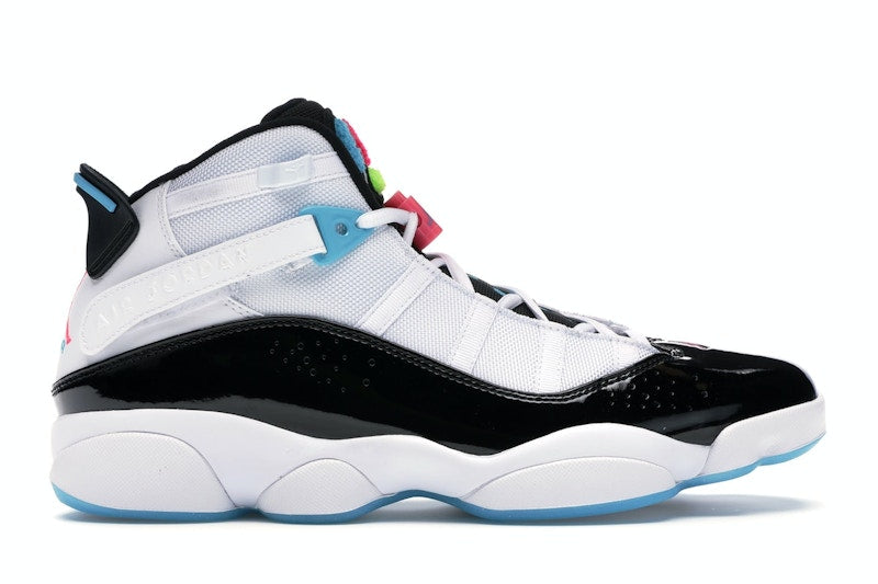 Jordan 6 Rings South Beach