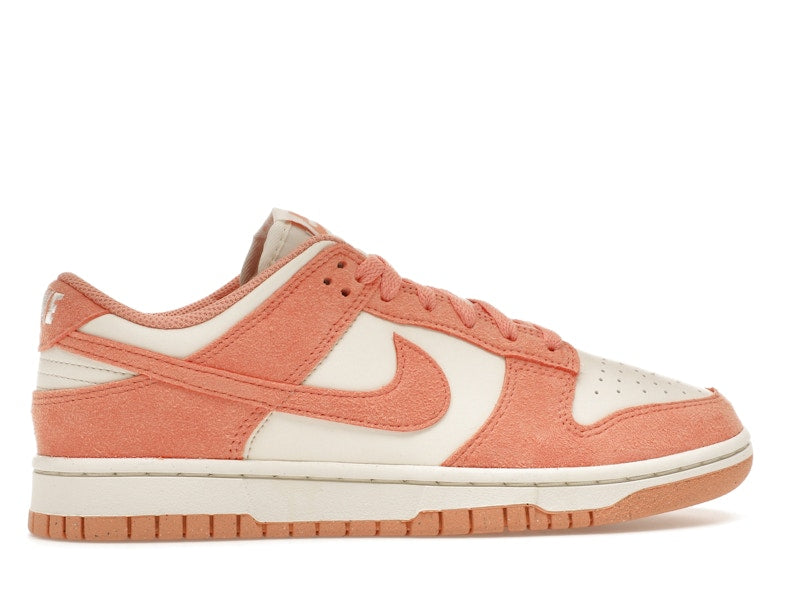 Nike Dunk Low Next Nature Apricot Agate (Women's)