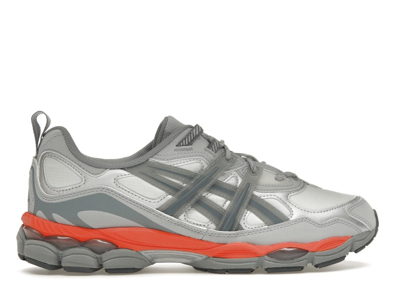 ASICS Gel-NYC Utility Glacier Grey Metropolis