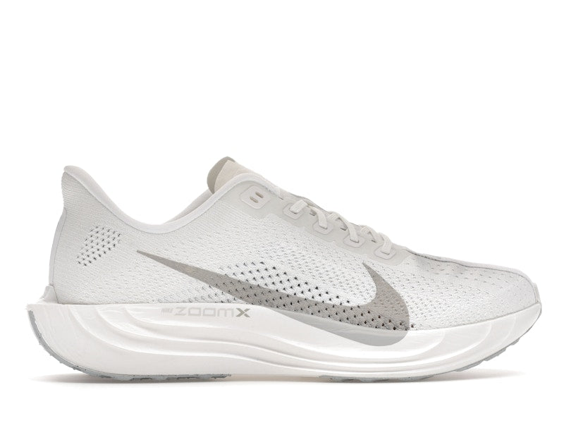 Nike ZoomX Pegasus Plus White Wolf Grey Pure Platinum