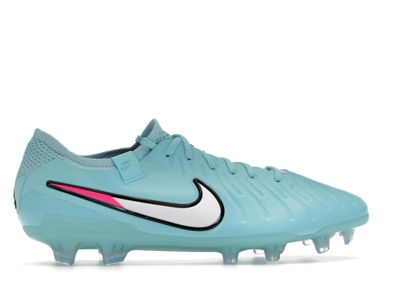 Nike Tiempo Legend 10 Elite FG Copa White