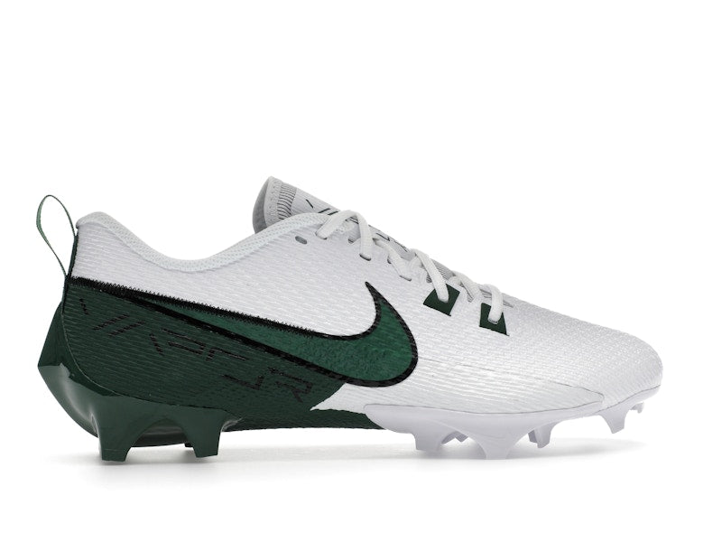 Nike Vapor Edge Speed 360 2 White Black Fir