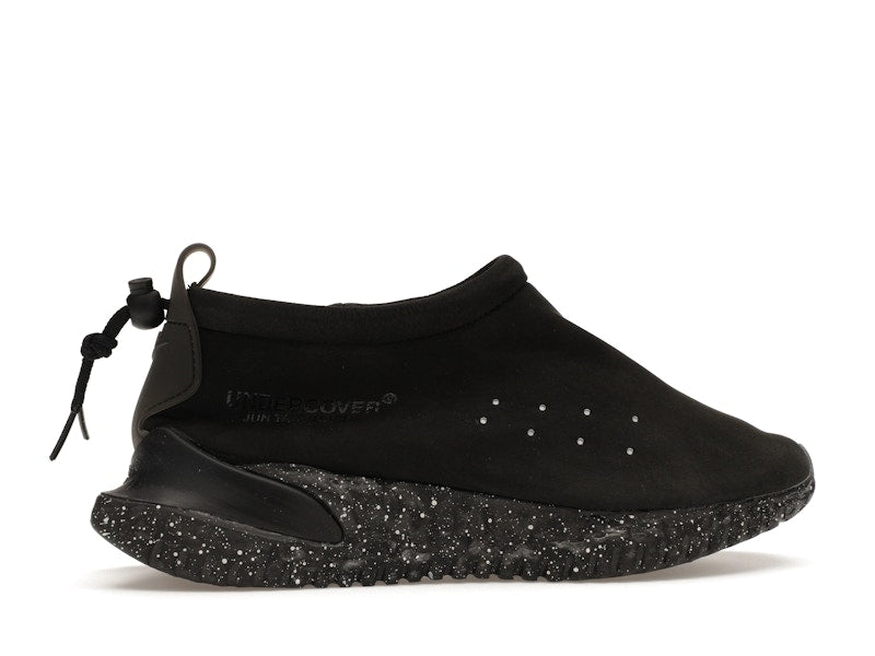 Nike Moc Flow SP Undercover Black