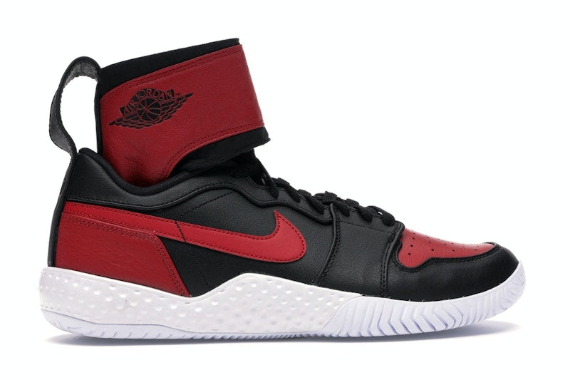 Nike Court Flare AJ1 Serena Williams Bred (Women's)
