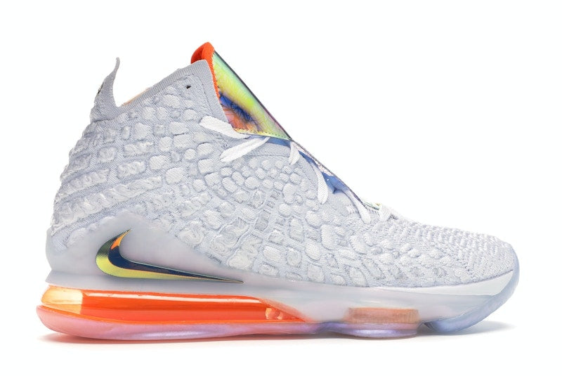 Nike LeBron 17 Future Air