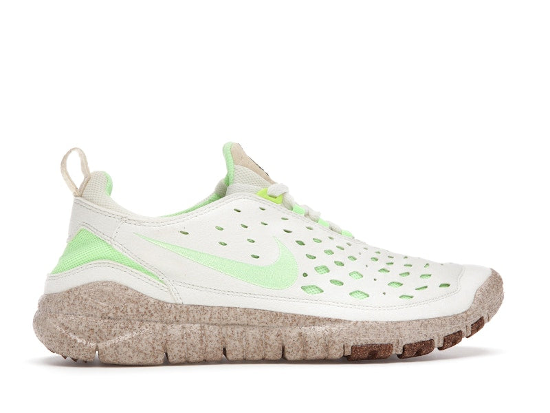 Nike Free Run Trail Happy Pineapple