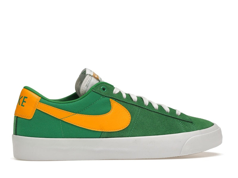 Nike SB Zoom Blazer Low Pro GT Lucky Green