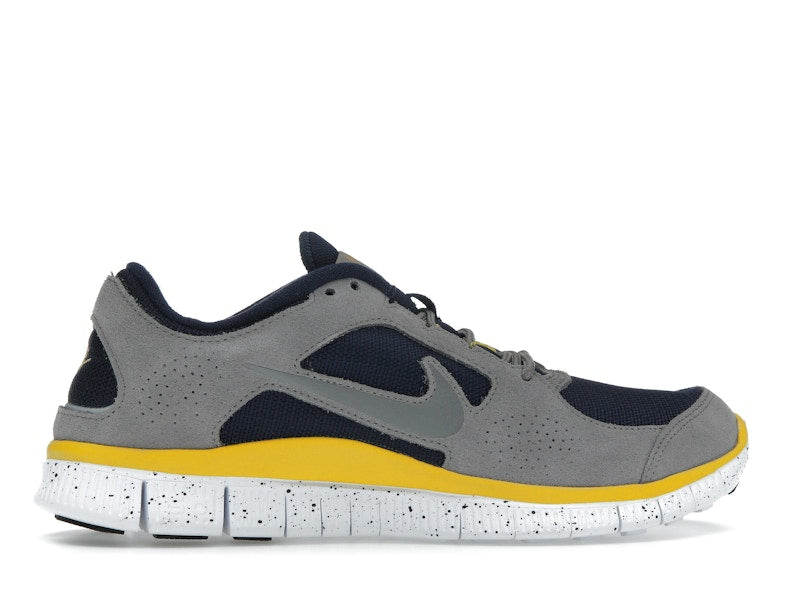 Nike Free Run 3 EXT Sport Grey Obsidian
