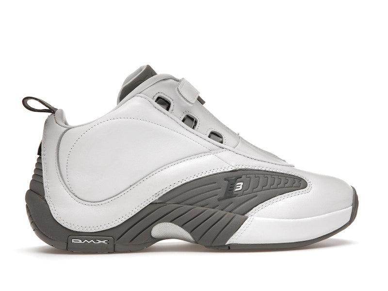 Reebok Answer IV Only the Strong Survive