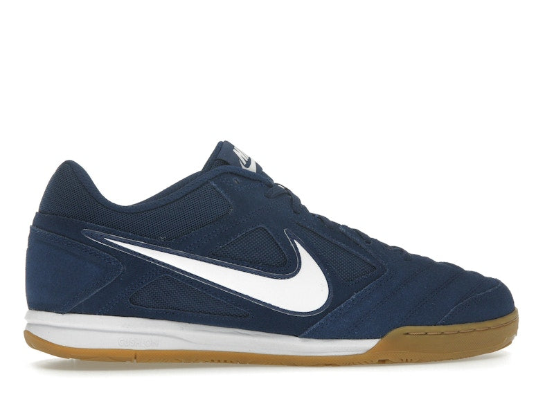 Nike Gato Coastal Blue