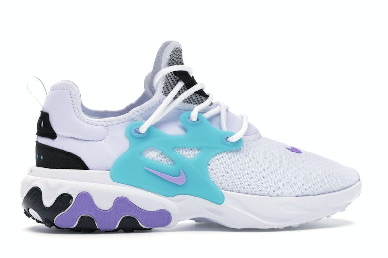 Nike React Presto Cassette