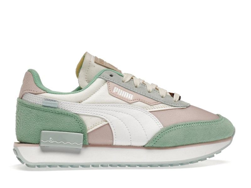 Puma Future Rider Animal Crossing New Horizons (Women's)
