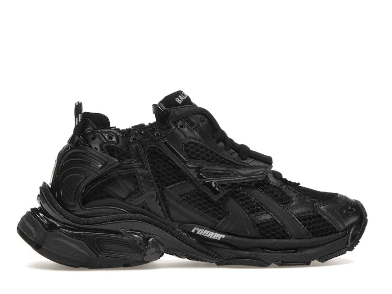 Balenciaga Runner Black (Women's)