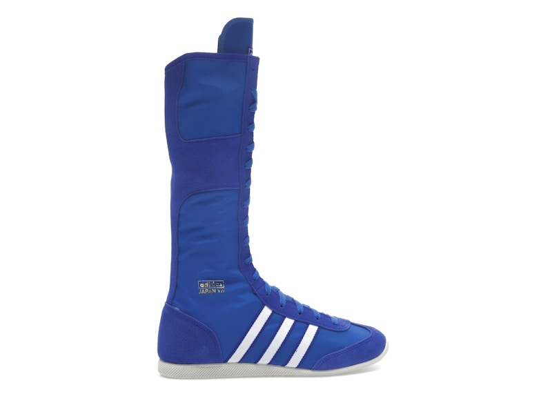 adidas Japan VH Lucid Blue (Women's)