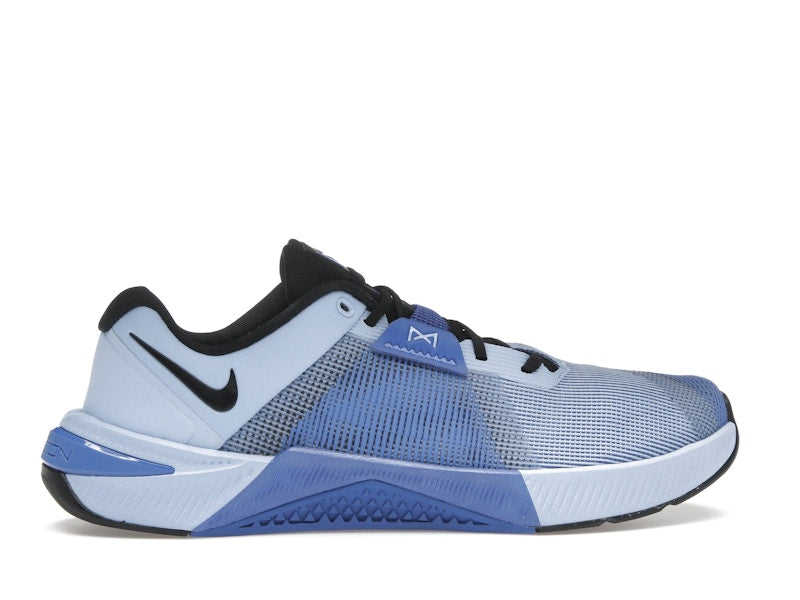Nike Metcon 10 Aluminum Comet Blue Black