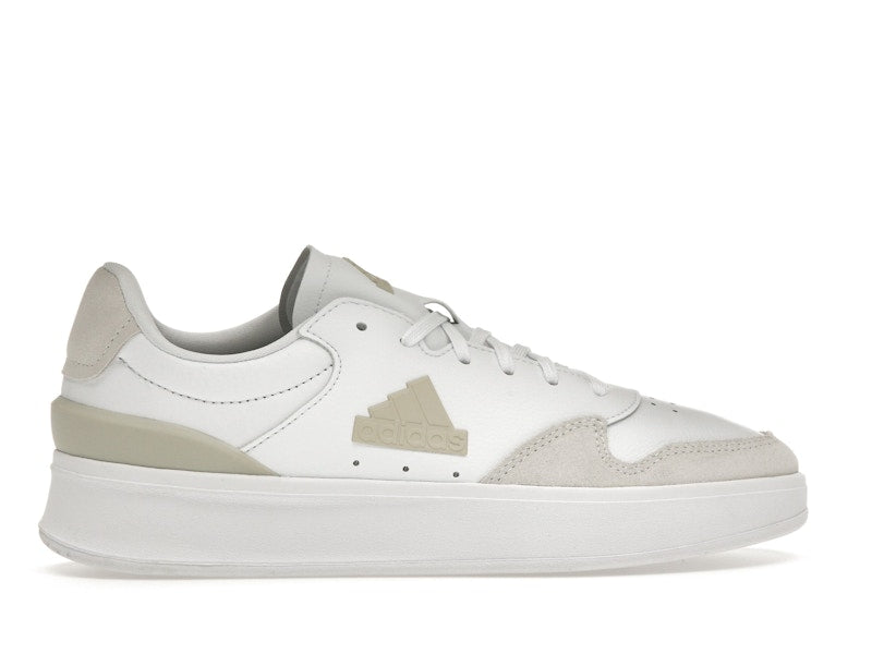 adidas Kantana Cloud White Aluminium Orbit Grey