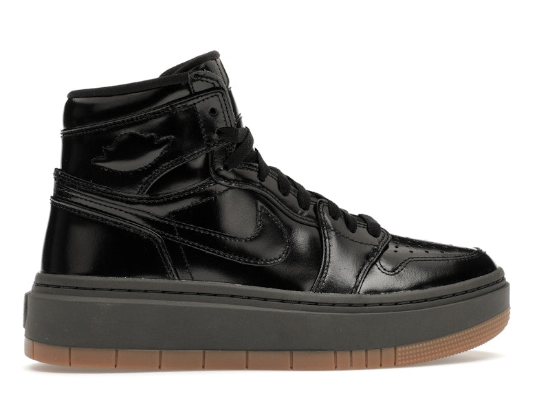 Jordan 1 Elevate High SE Black Gum (Women's)