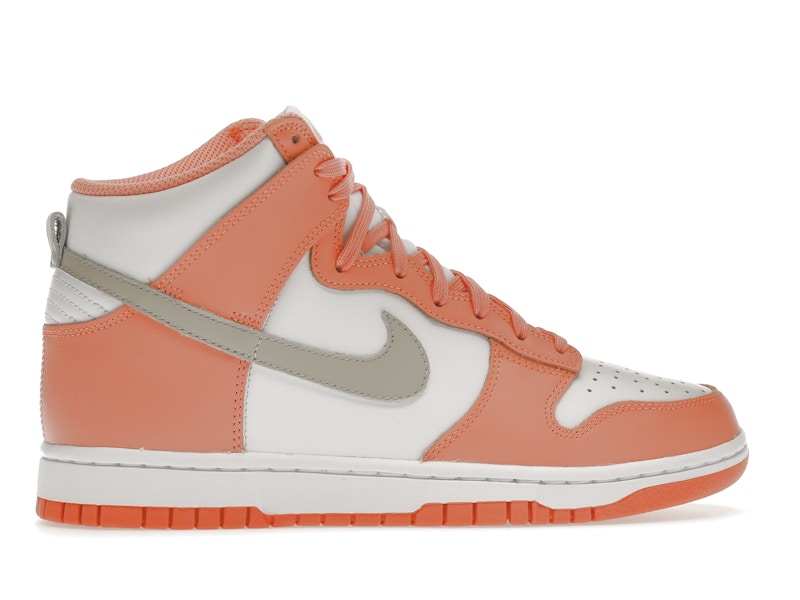 Nike Dunk High Salmon (Women's)