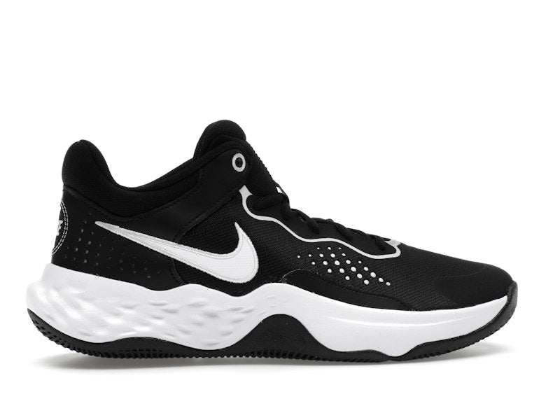 Nike Fly.By Mid 3 Black White