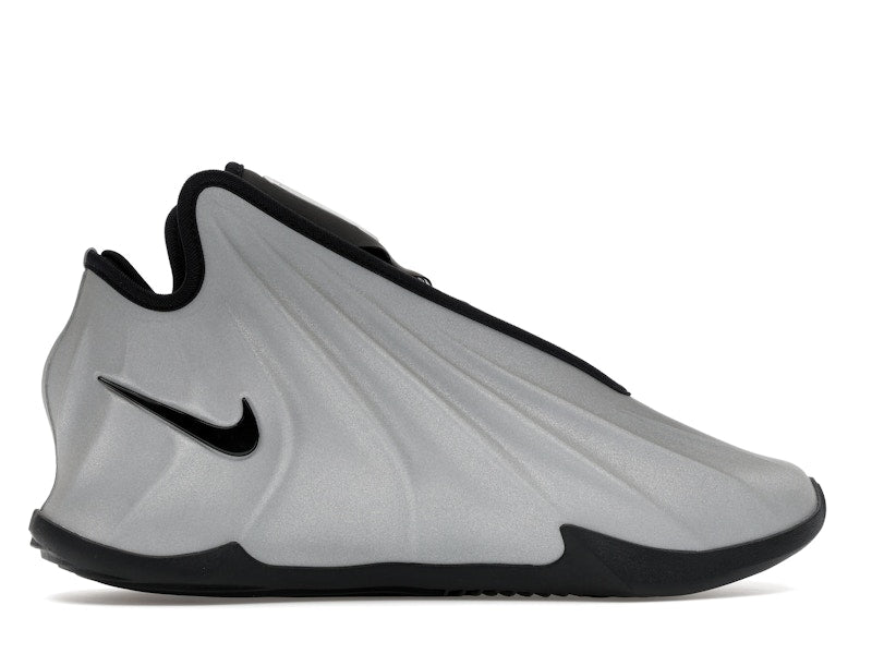 Nike GT Future Metallic Silver