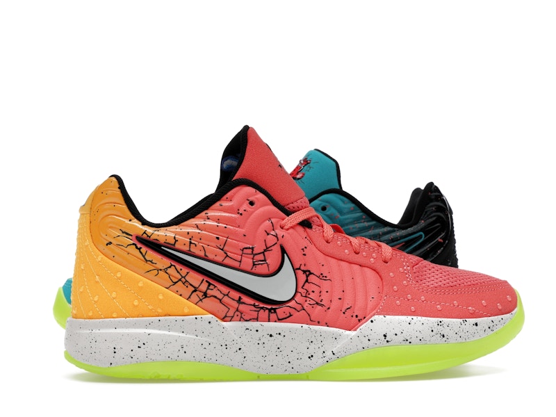 Nike Ja 2 Kool-Aid Mixed Berry (GS)
