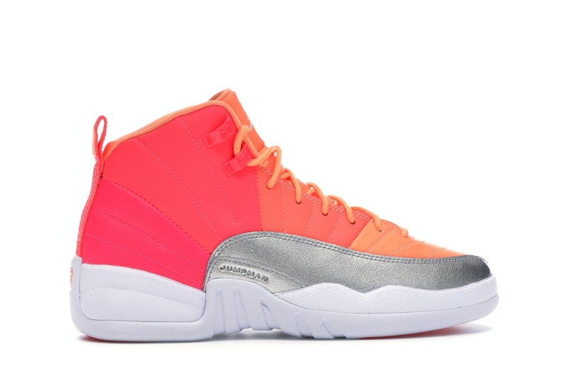 Jordan 12 Retro Sunrise (GS)