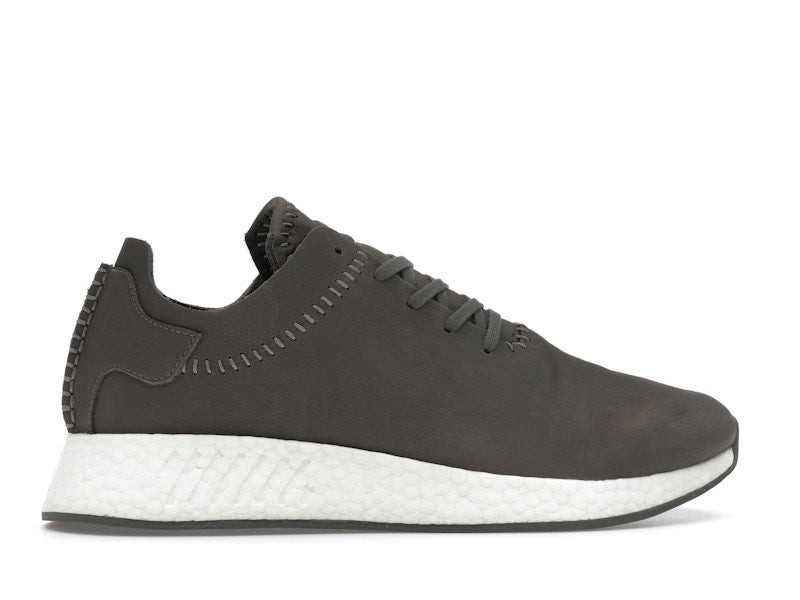 adidas NMD R2 Wings and Horns Ash
