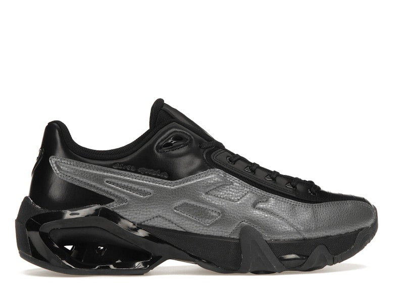ASICS Novalis Gel-Teremoa Kiko Kostadinov Novalis Obsidian Black Smoke Shadow