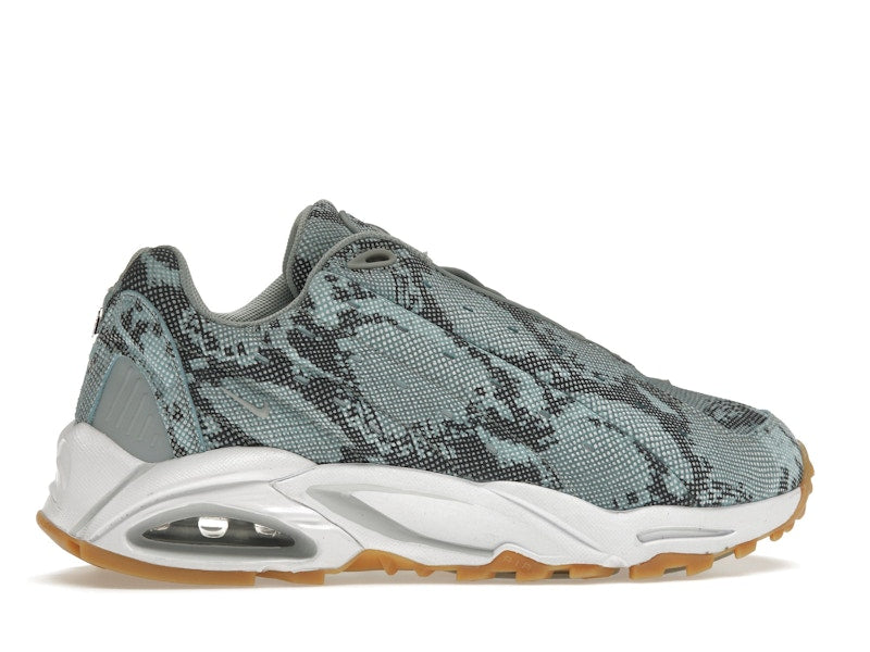 Nike Hot Step Air Terra Drake NOCTA Snakeskin Light Pumice
