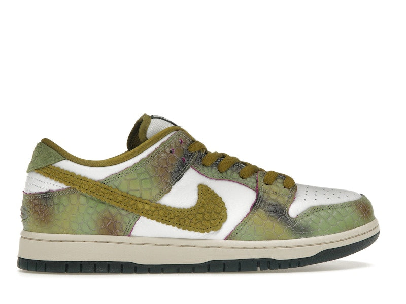 Nike SB Dunk Low Alexis Sablone Chameleon