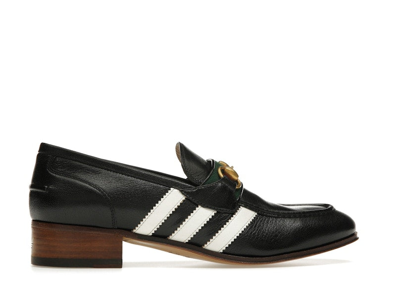 adidas x Gucci Loafer Black (Women's)
