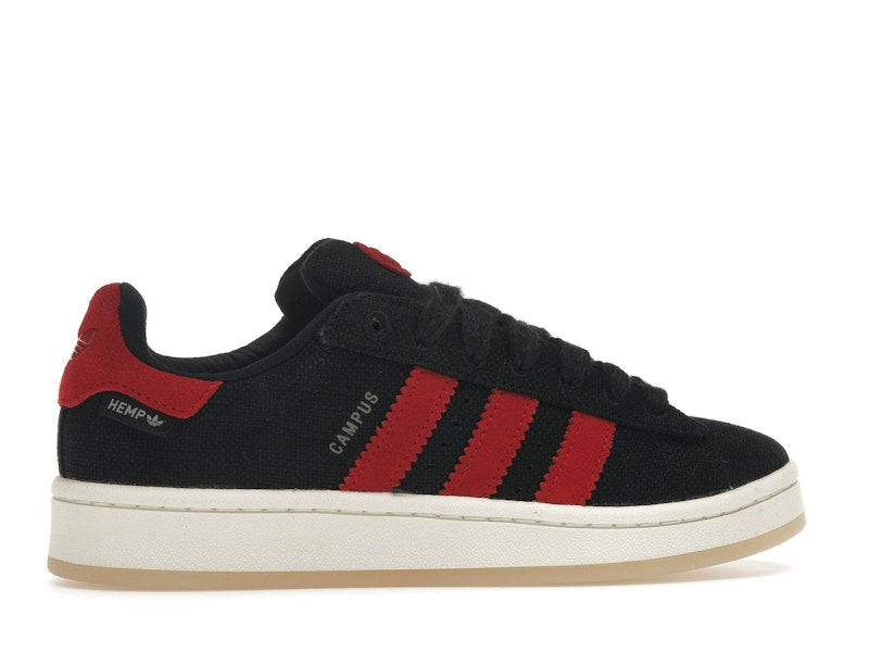 adidas Campus 00s TKO Black Power Red