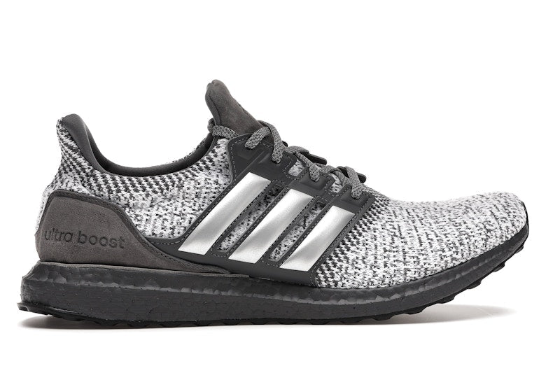 adidas Ultra Boost DNA Grey Silver