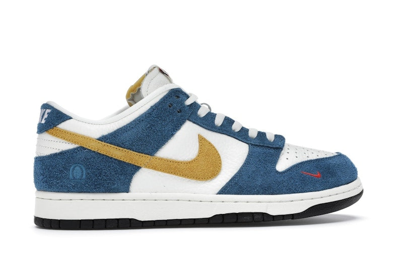 Nike Dunk Low Kasina Industrial Blue