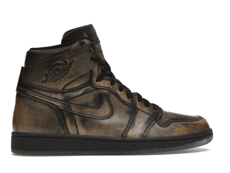 Jordan 1 Retro High OG Wings