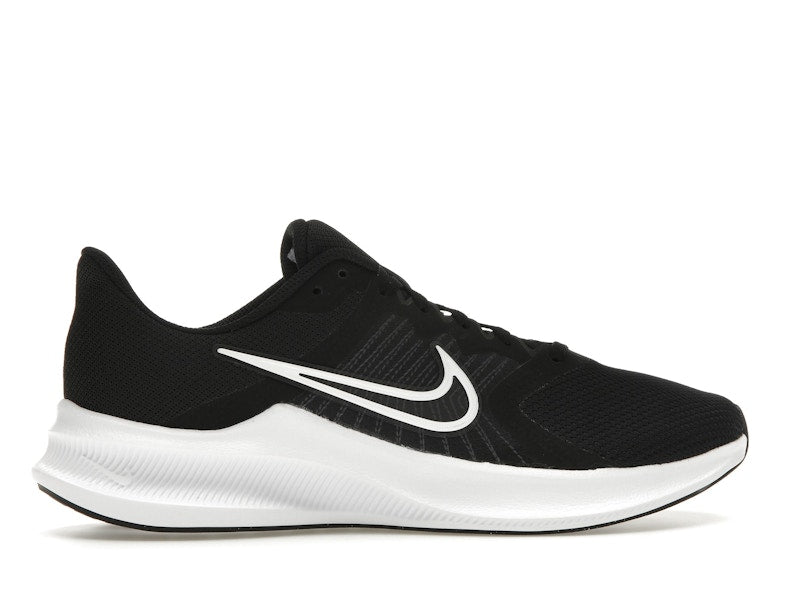 Nike Downshifter 11 Black White
