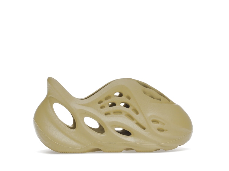 adidas Yeezy Foam RNNR Sulfur (Infants)