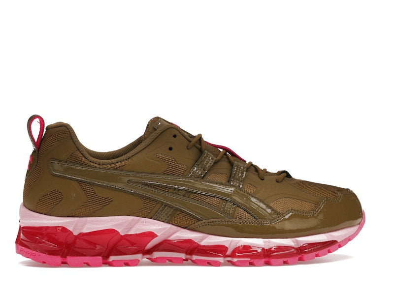 ASICS Gel-Nandi 360 GmBh Rover Pink