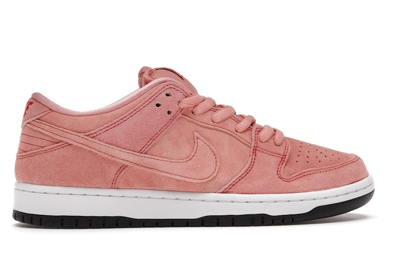 Nike SB Dunk Low Pink Pig