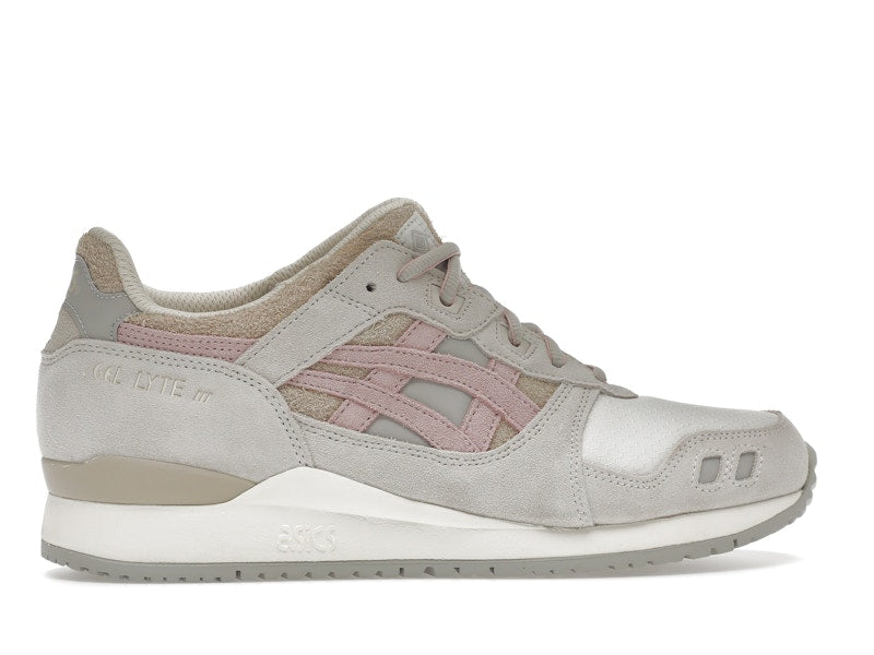 ASICS Gel-Lyte III OG G-TX Smoke Grey Putty