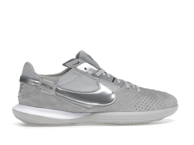 Nike Streetgato Light Smoke Grey Metallic Silver