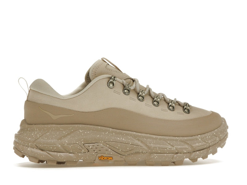 Hoka One One Tor Summit 2 Oat Milk Oxford Tan