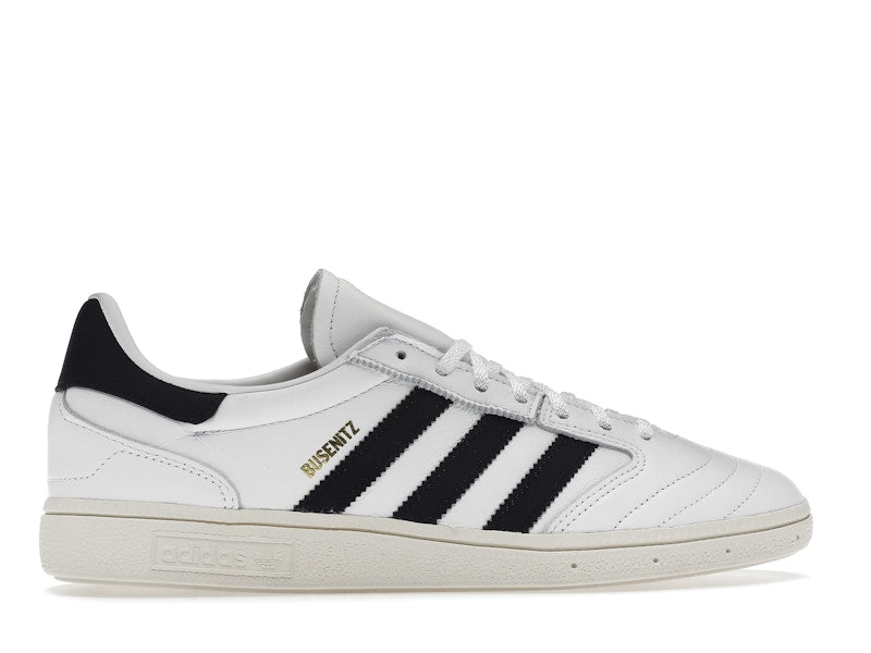 adidas Busenitz Vintage White Black